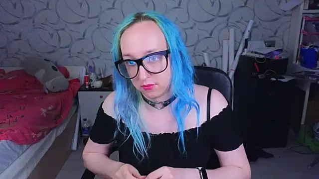 TheTrixy online show from June 13, 3:04 am