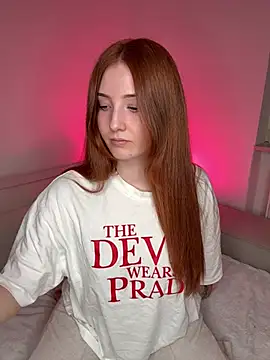 Sugarlina online show from March 15, 9:17 pm