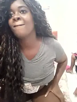 Pretamariah online show from January 7, 11:30 pm