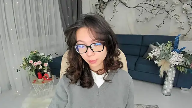 AgnieszkaBanana online show from April 18, 1:08 am