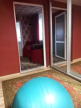 Jemma Cori online show from November 8, 8:19 am