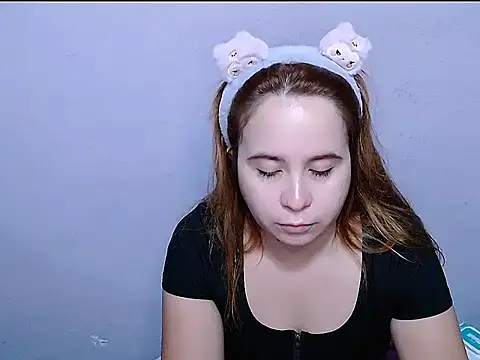 SubLayla01 online show from March 6, 6:14 pm