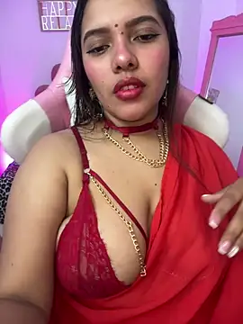 krishaa  online show from May 30, 6:37 pm