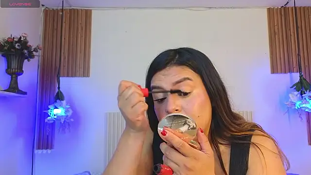  poison sweet online show from March 7, 8:16 pm