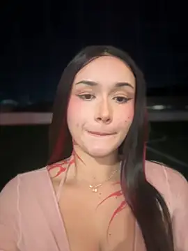 Electra doll  online show from March 30, 12:32 am