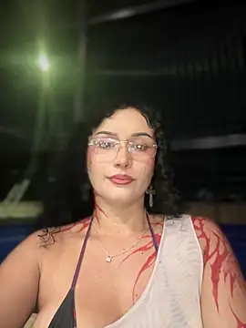 Electra doll  online show from March 14, 1:39 am