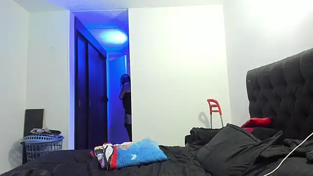 Acid666 alice online show from November 4, 3:00 am