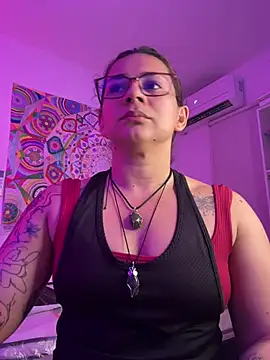 Amarantha 666 online show from July 15, 2:44 pm