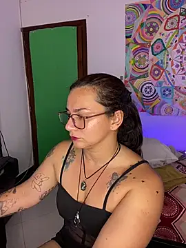 Amarantha 666 online show from June 18, 10:36 pm
