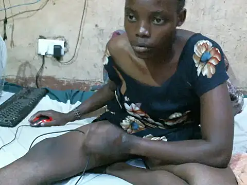 cute naimah online show from April 2, 5:21 pm