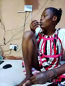 cute naimah online show from March 15, 3:30 am