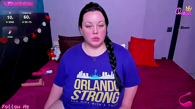 BubbleEmma online show from March 2, 1:29 pm