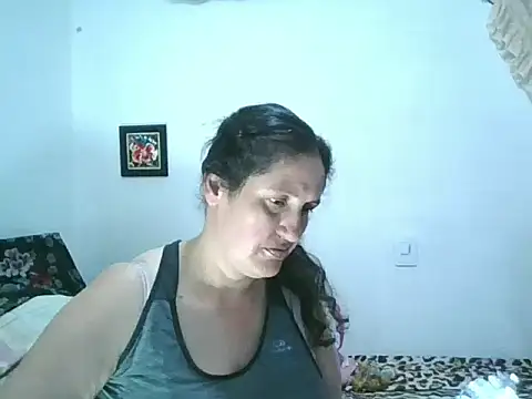 ximenajimenez online show from March 12, 11:29 pm