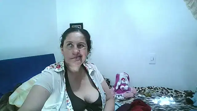 ximenajimenez online show from March 22, 11:11 pm