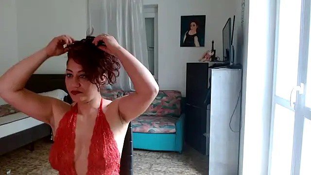 danasantoreal online show from April 11, 7:56 am