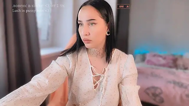 AnastasiaSun online show from August 5, 3:29 pm