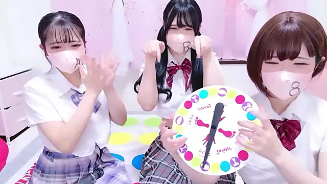 841 yayoi online show from April 19, 3:39 am