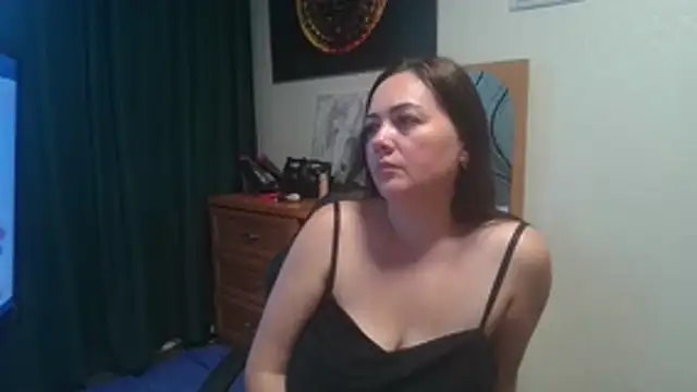 JuliaMorganss online show from July 11, 4:18 pm