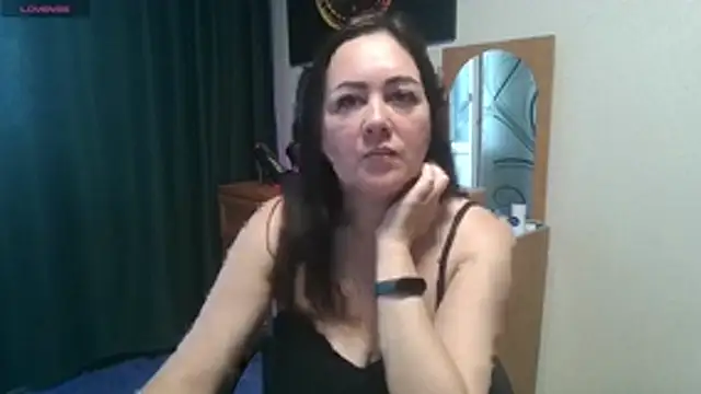 JuliaMorganss online show from July 22, 5:52 am
