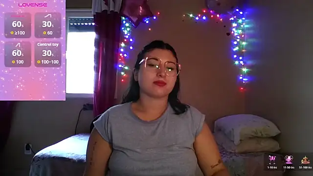 imsohornydacom online show from March 27, 6:08 pm