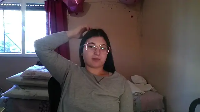 imsohornydacom online show from April 5, 7:57 pm