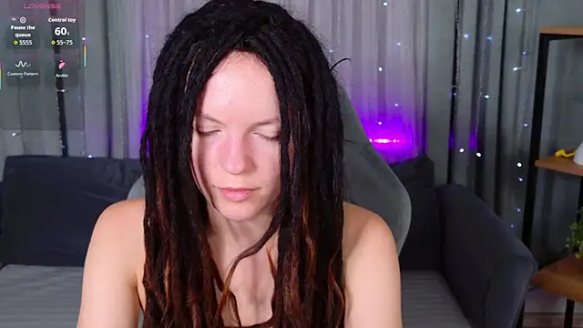 CoreyJane online show from July 21, 4:35 am