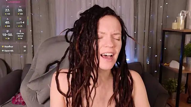 CoreyJane online show from January 19, 5:03 am