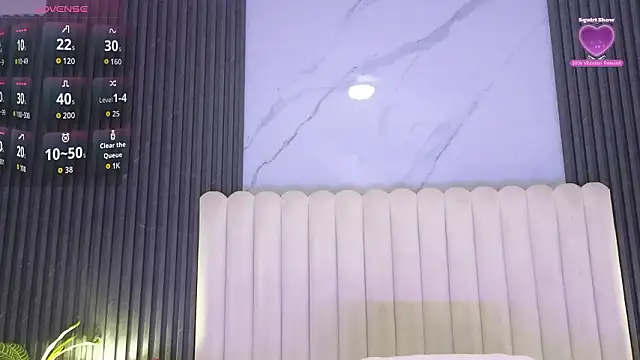 Madiee Rhea online show from March 6, 8:37 pm