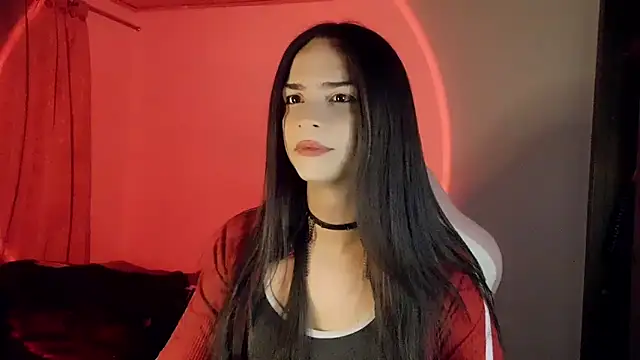 Dollbehavior  online show from May 13, 6:52 am