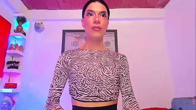 londoreales online show from April 16, 9:50 pm