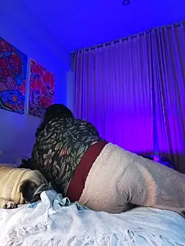 Fernanda 01 online show from June 1, 4:14 am