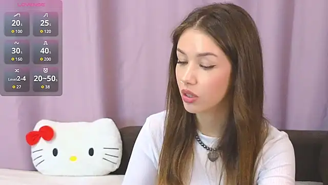 ellie kramer online show from July 15, 9:30 pm