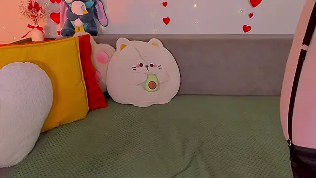 Tori the witch online show from March 14, 9:32 am