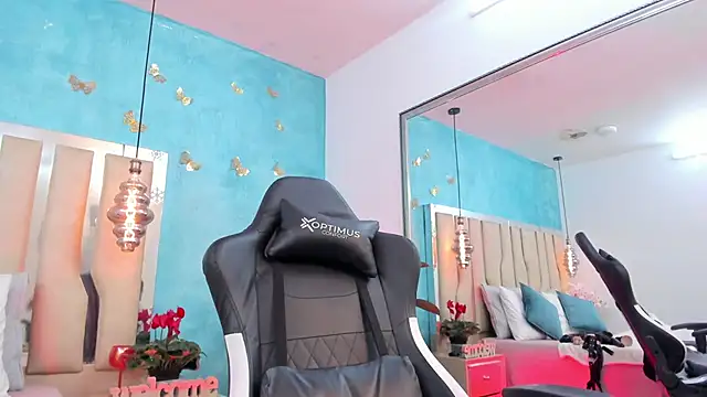 RubbyTaylor online show from March 7, 2:35 pm