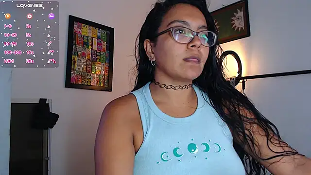 Rachell  420 online show from March 21, 11:10 pm