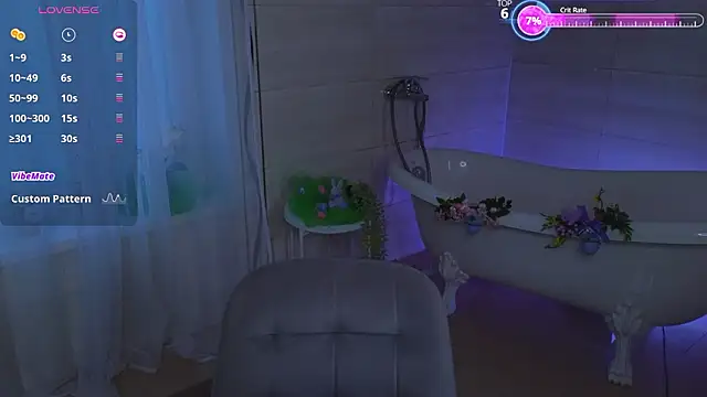 Hayle Hill online show from March 28, 12:44 am