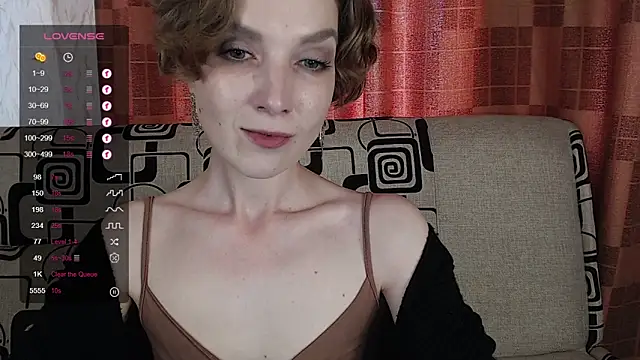 TinaWince online show from June 19, 9:24 am
