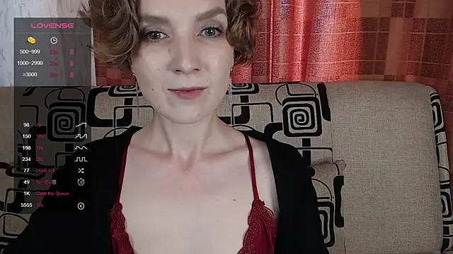TinaWince online show from June 20, 9:35 am