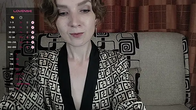TinaWince online show from July 4, 5:14 am
