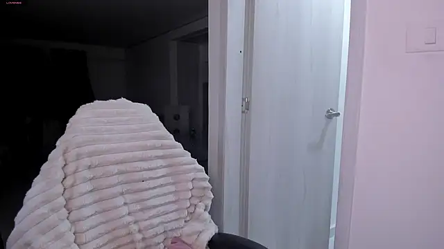ElissaDominguez online show from June 2, 5:52 am