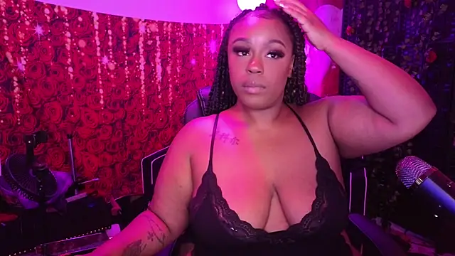 cheriserozequeen online show from May 15, 11:51 pm