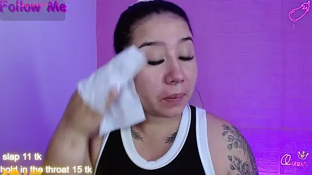  hooly online show from March 14, 11:17 pm