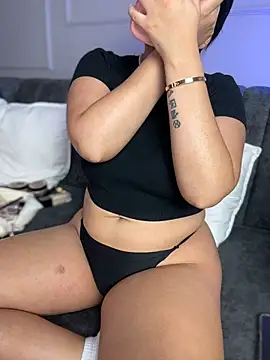 GabriellaFerrer online show from March 2, 11:06 am