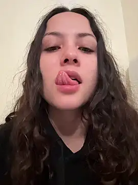 Megan Rodrigo online show from April 15, 1:00 pm