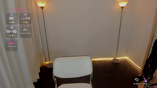 Dayanna tecca online show from March 12, 11:07 pm