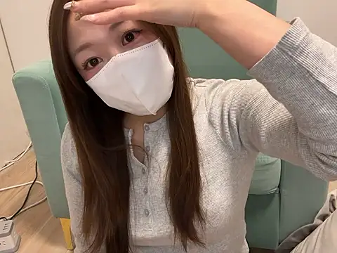 OCHAN   X online show from April 25, 1:25 pm