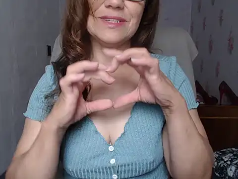 KittyyLaBeauty online show from June 16, 4:46 am