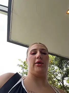 JessiMur online show from February 20, 4:44 am