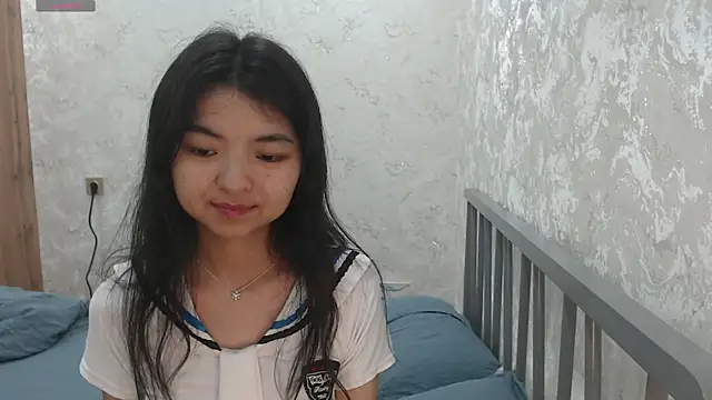 Shy Kira online show from July 6, 3:03 pm