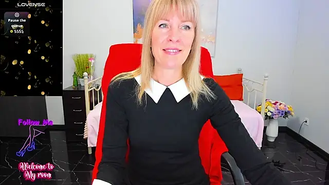 Anita Tayson online show from March 11, 7:23 am